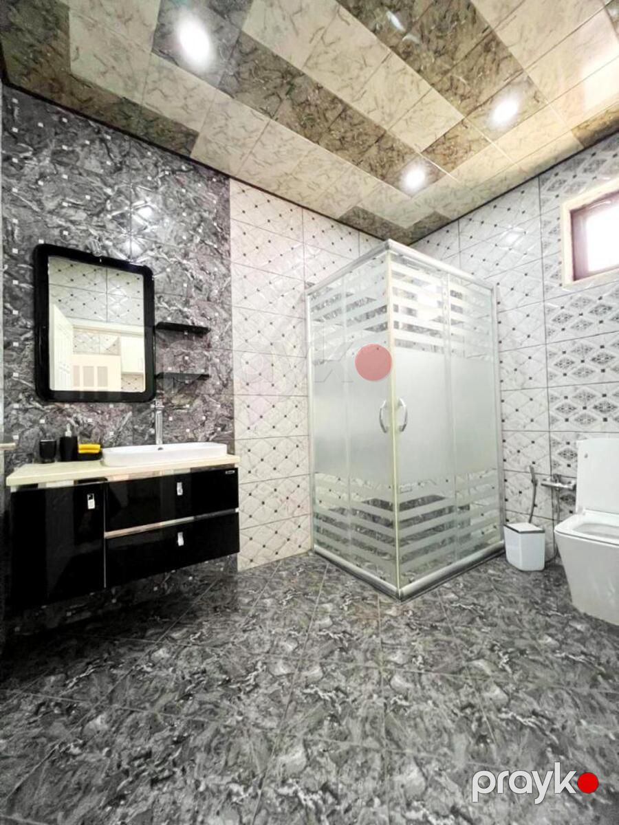 Bağ evi, Mərdəkan qəs — Ev, villa, Bakı (11)