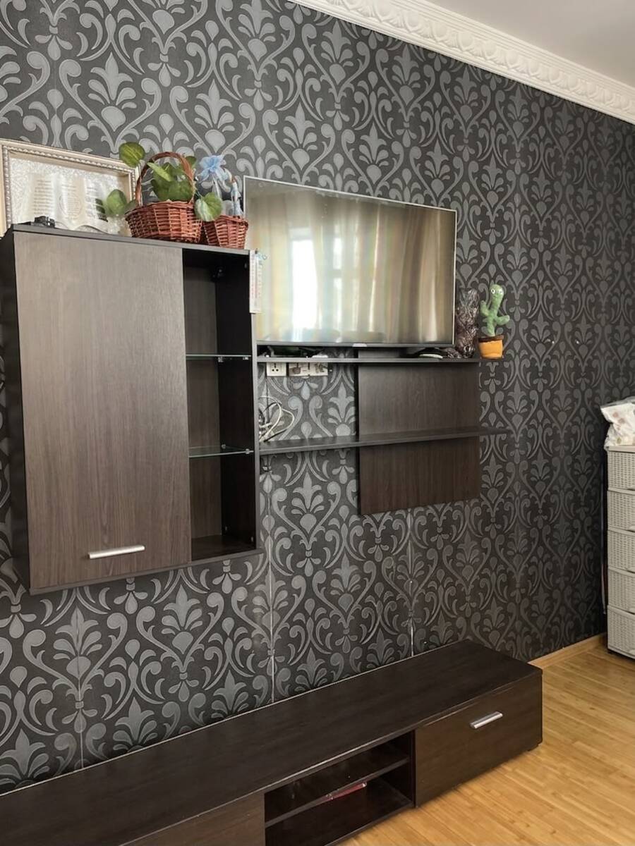 Satılır 2 otaqlı yeni tikili 98 m² — Mənzil, Bakı (3)