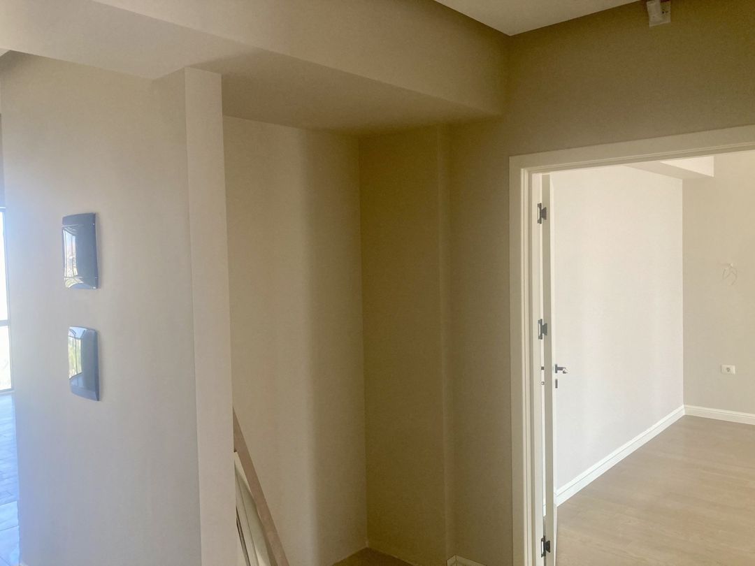 Satılır 4 otaqlı yeni tikili 129.7 m² — Mənzil, Bakı (4)