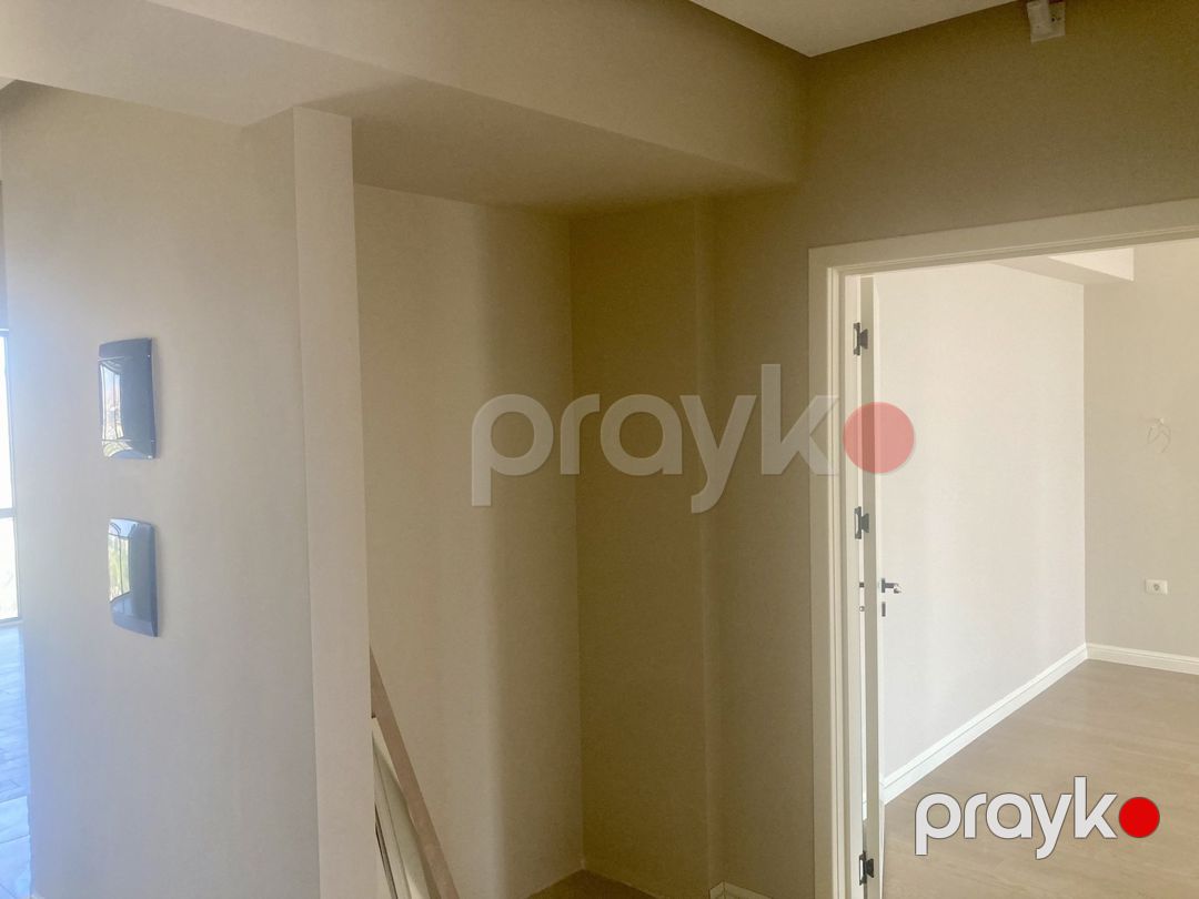Satılır 4 otaqlı yeni tikili 129.7 m² — Mənzil, Bakı (4)