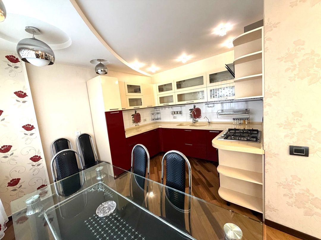 Satılır 3 otaqlı yeni tikili 75 m² — Mənzil, Bakı (9)
