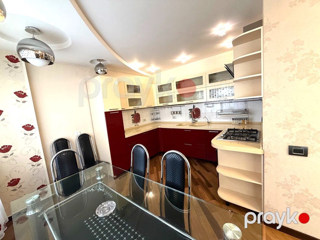 Satılır 3 otaqlı yeni tikili 75 m² — Mənzil, Bakı (9)