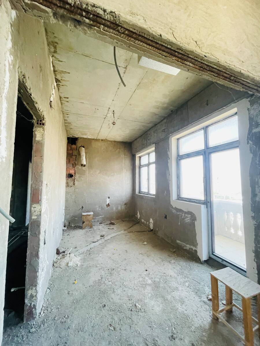 Satılır 2 otaqlı yeni tikili 92 m² — Mənzil, Bakı (4)