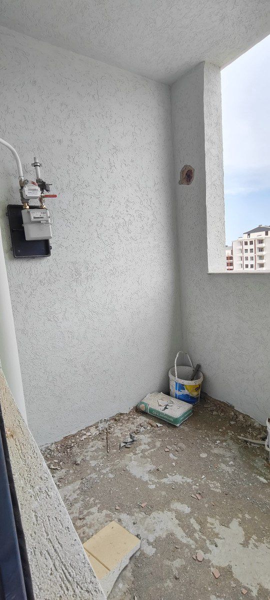 Satılır 3 otaqlı yeni tikili 152.4 m² — Mənzil, Bakı (6)