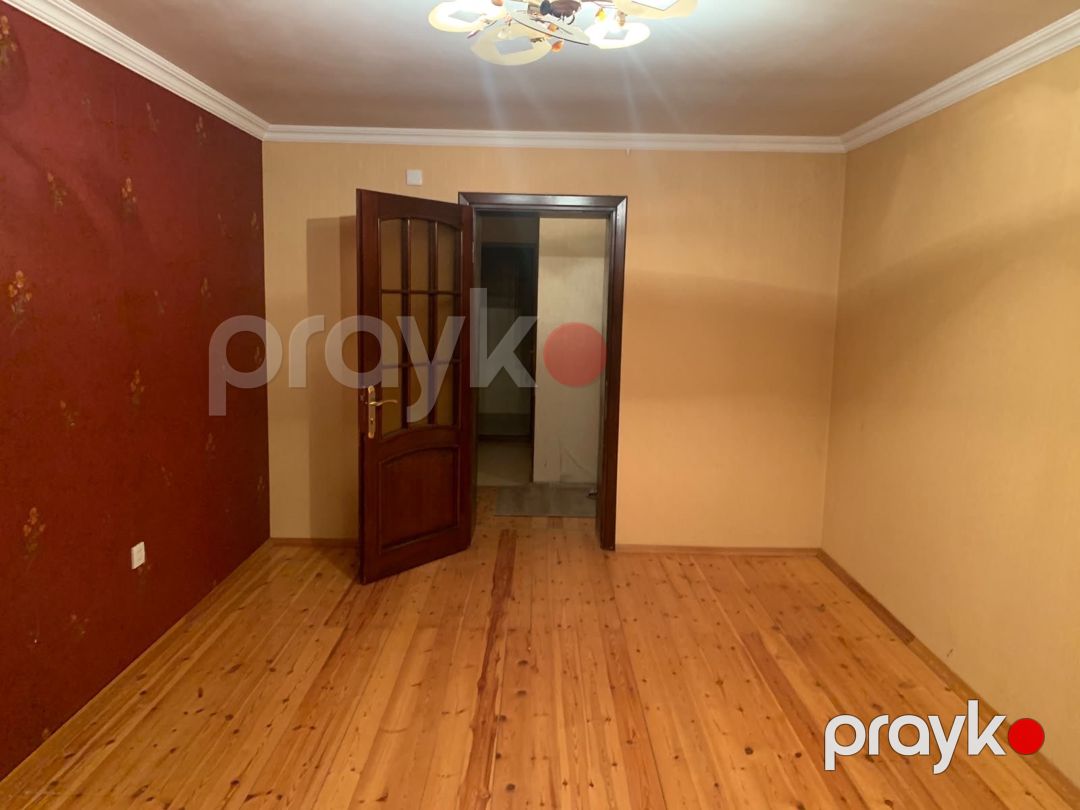 Satılır 3 otaqlı köhnə tikili 70 m² — Mənzil, Bakı (3)