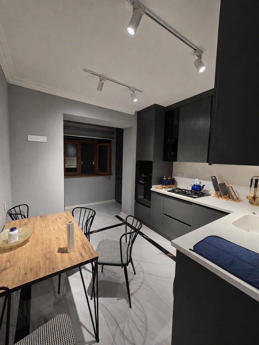 Satılır 3 otaqlı köhnə tikili 86 m² — Mənzil, Bakı (3)