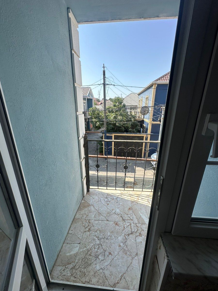 Həyət evi kirayə verilir, Xırdalan ş — Ev, villa, Bakı (4)