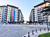 Satılır 3 otaqlı yeni tikili 130 m² — Xəqani M.