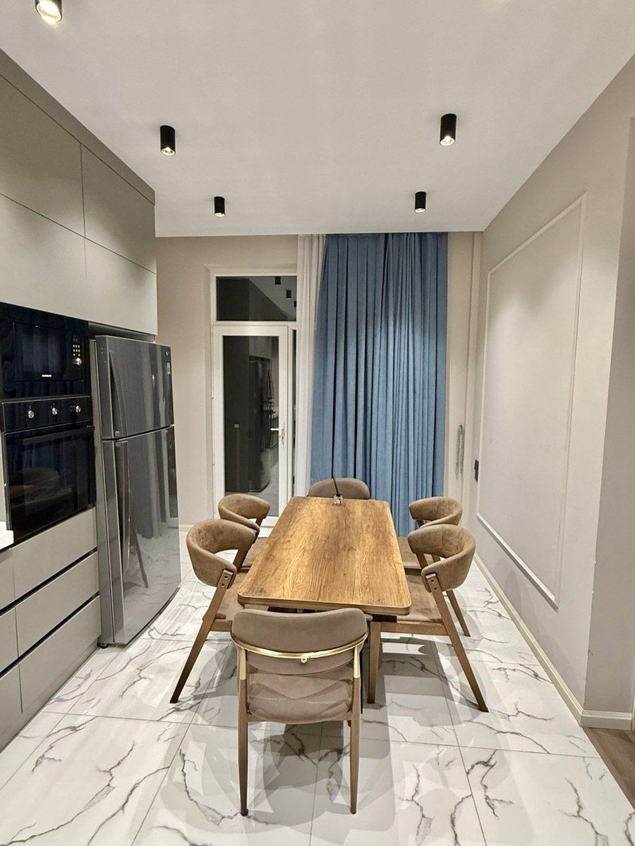 İcarəyə verilir 2 otaqlı yeni tikili 67 m² — Mənzil, Bakı (3)