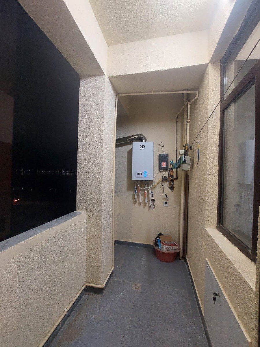 Satılır 2 otaqlı yeni tikili 46.4 m² — Mənzil, Bakı (5)