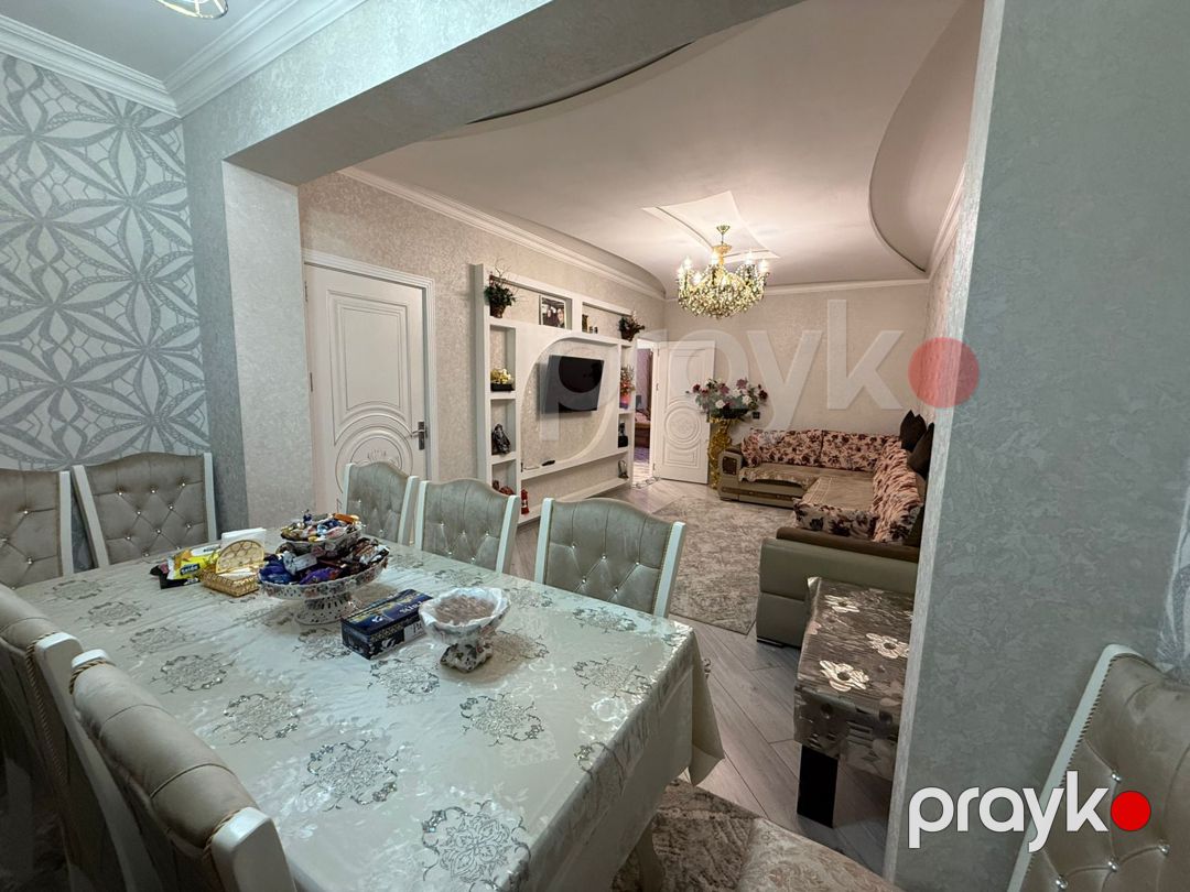 Satılır 3 otaqlı köhnə tikili 70 m² — Mənzil, Bakı (4)