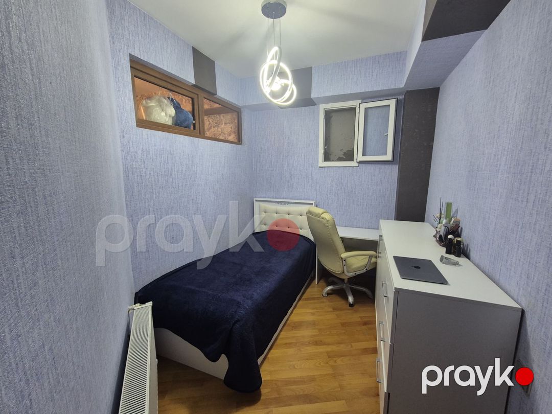 Satılır 3 otaqlı yeni tikili 100 m² — Mənzil, Bakı (6)
