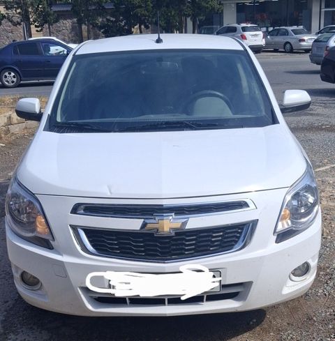Chevrolet Cobalt, 1.5 L, 2024 il, 138 000 km — Xırdalan