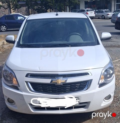 Chevrolet Cobalt, 1.5 L, 2024 il, 138 000 km