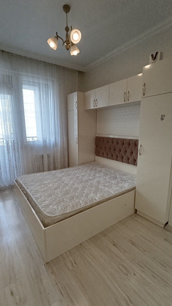 İcarəyə verilir 2 otaqlı yeni tikili 55 m² — Mənzil, Bakı (10)