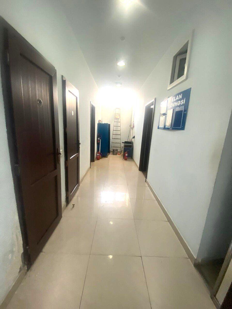 İcarəyə verilir obyekt 110 m² — Əmlak, Bakı (8)