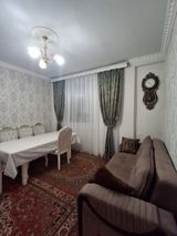 3-otaqlı mənzil, Sumqayıt ş., 60 m² — Elvin