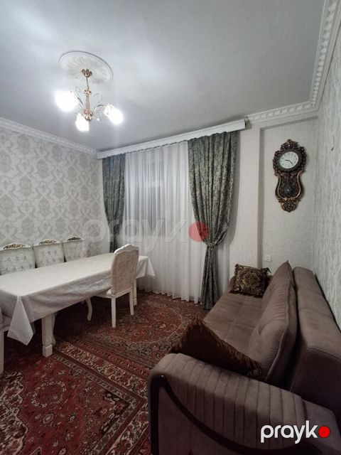 3-otaqlı mənzil, Sumqayıt ş., 60 m²
