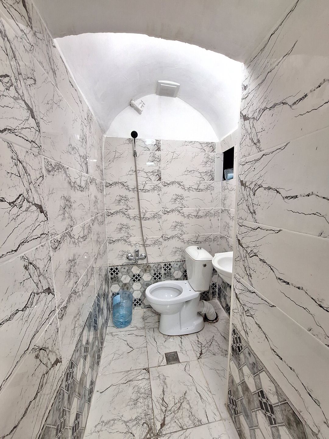 İcarəyə verilir 2 otaqlı ofis 50 m² — Ofis, Bakı (6)
