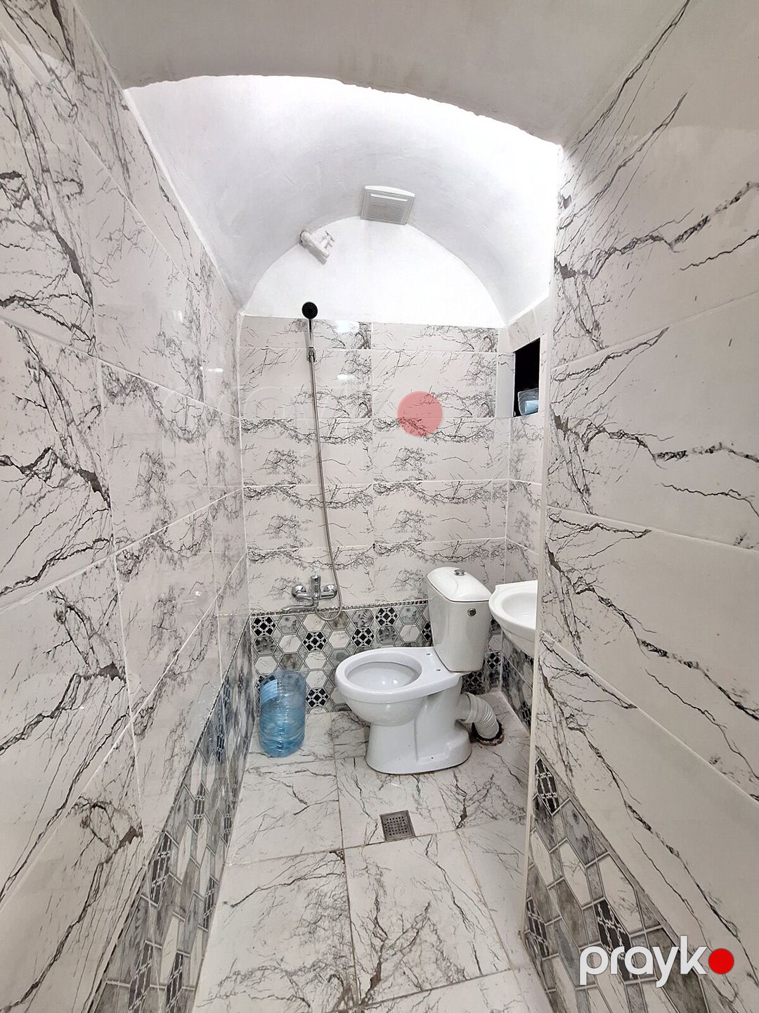 İcarəyə verilir 2 otaqlı ofis 50 m² — Ofis, Bakı (6)