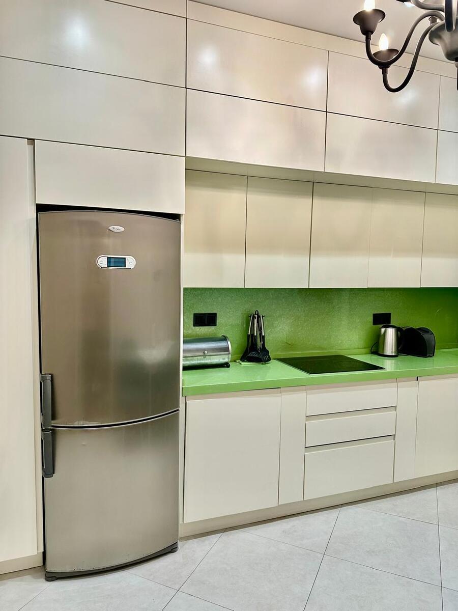 Satılır 3 otaqlı yeni tikili 122 m² — Mənzil, Bakı (11)