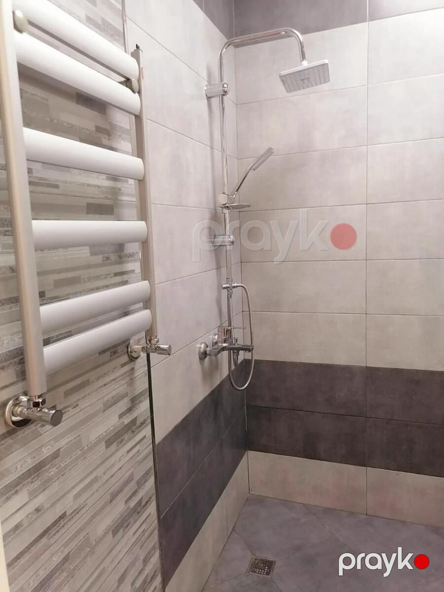 2-otaqlı yeni tikili, Saray qəs., 86 m² — Mənzil, Sumqayıt (8)