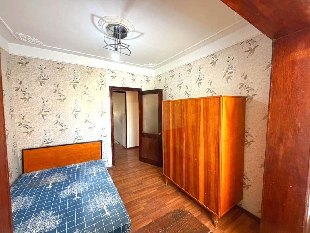 İcarəyə verilir 3 otaqlı köhnə tikili 70 m² — Mənzil, Bakı (3)