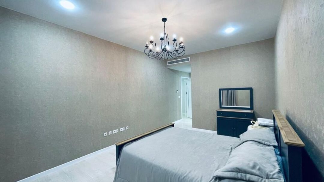 İcarəyə verilir 3 otaqlı yeni tikili 200 m² — Mənzil, Bakı (7)