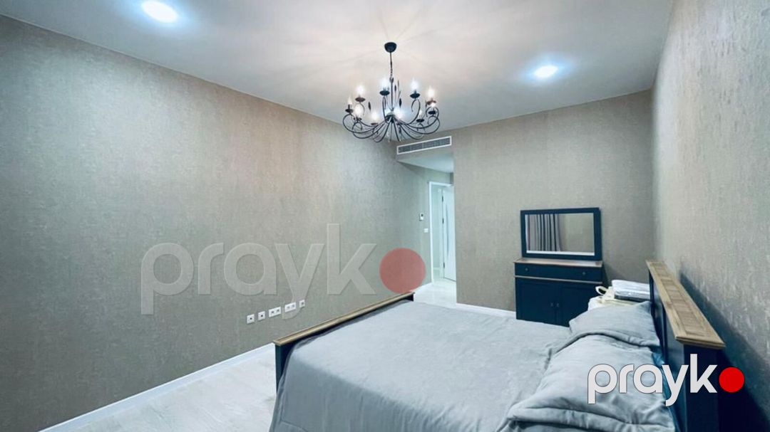 İcarəyə verilir 3 otaqlı yeni tikili 200 m² — Mənzil, Bakı (7)