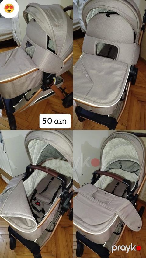 Mehra Kolyaska Cantasi da var munasib 50 azn Neftciler *Mehra