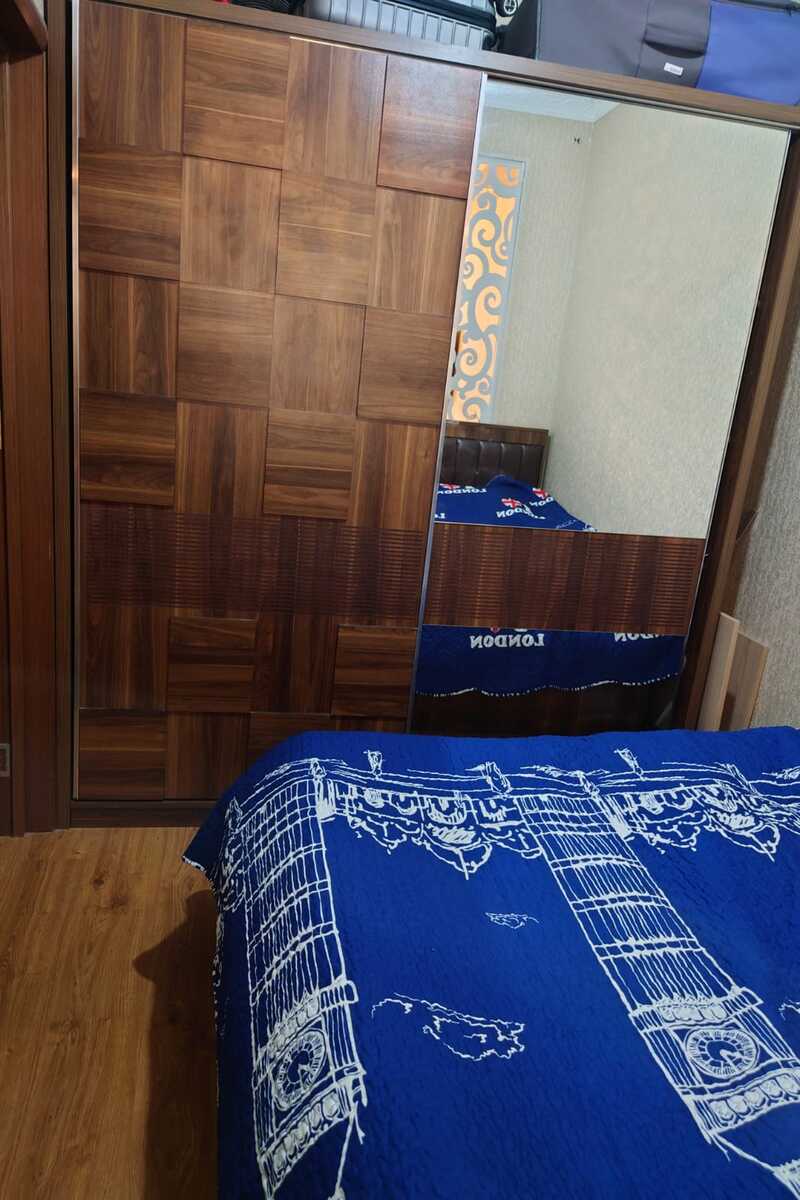 Satılır 3 otaqlı yeni tikili 65 m² — Mənzil, Bakı (6)