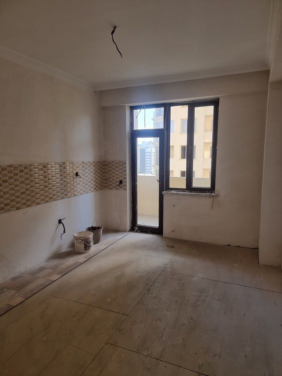 Satılır 3 otaqlı yeni tikili 139 m² — Mənzil, Bakı (8)