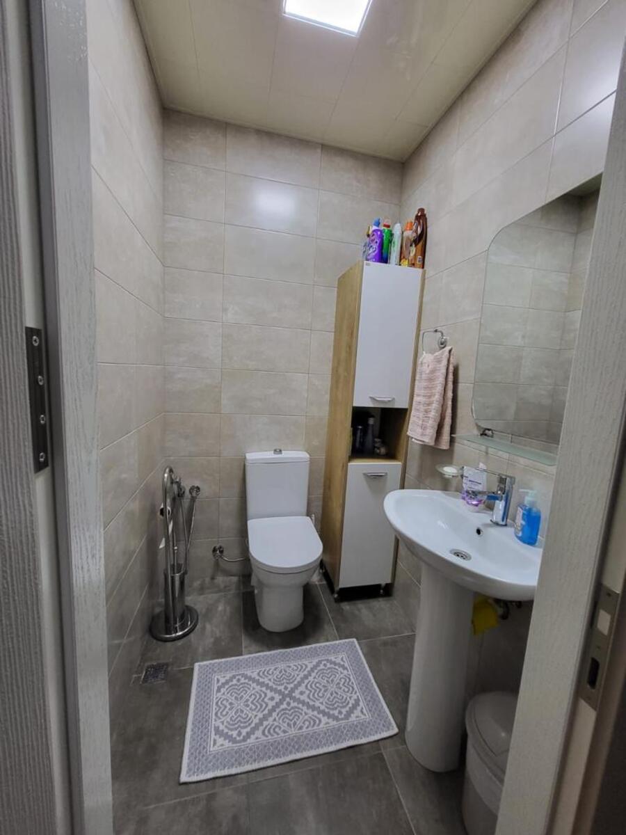 Satılır 3 otaqlı yeni tikili 105 m² — Mənzil, Bakı (11)