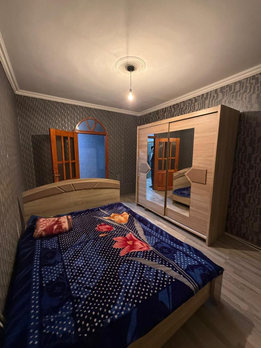 Satılır 2 otaqlı köhnə tikili 70 m² — Mənzil, Bakı (3)