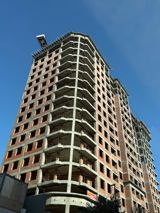 Satılır 4 otaqlı yeni tikili 155 m² — Eli emlak