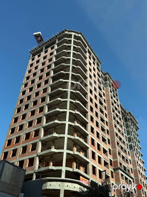 Satılır 4 otaqlı yeni tikili 155 m²