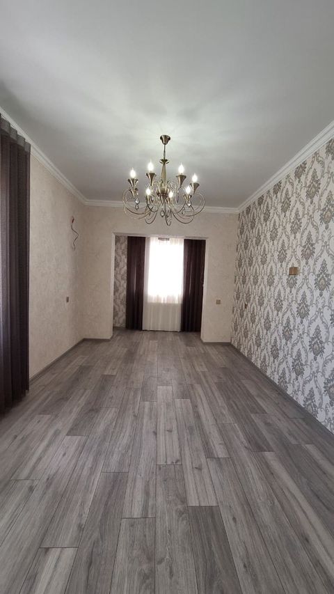 Satılır 2 otaqlı yeni tikili 70 m² — Bakı