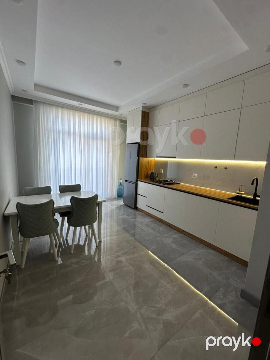 Satılır 2 otaqlı yeni tikili 82 m² — Mənzil, Bakı (11)