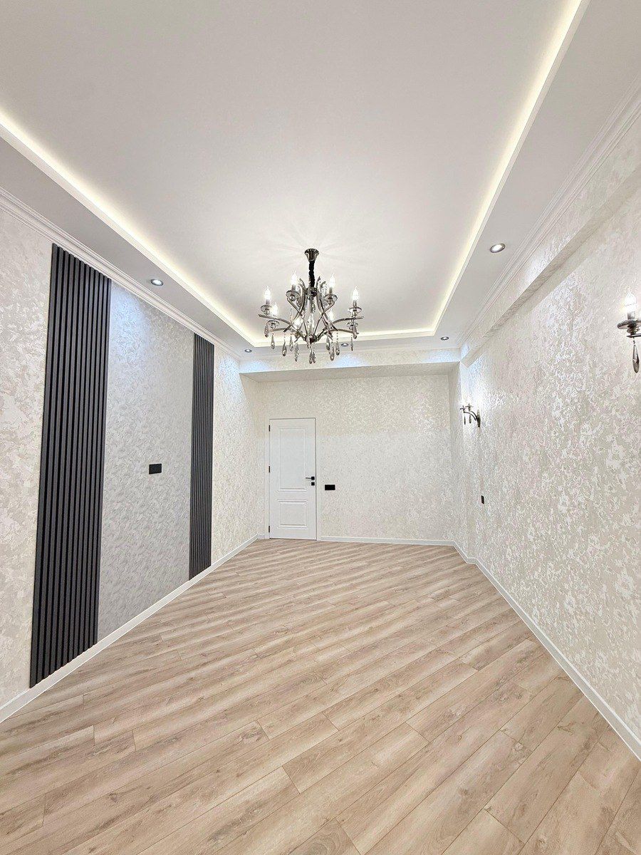 Satılır 2 otaqlı yeni tikili 65 m² — Mənzil, Xırdalan (6)