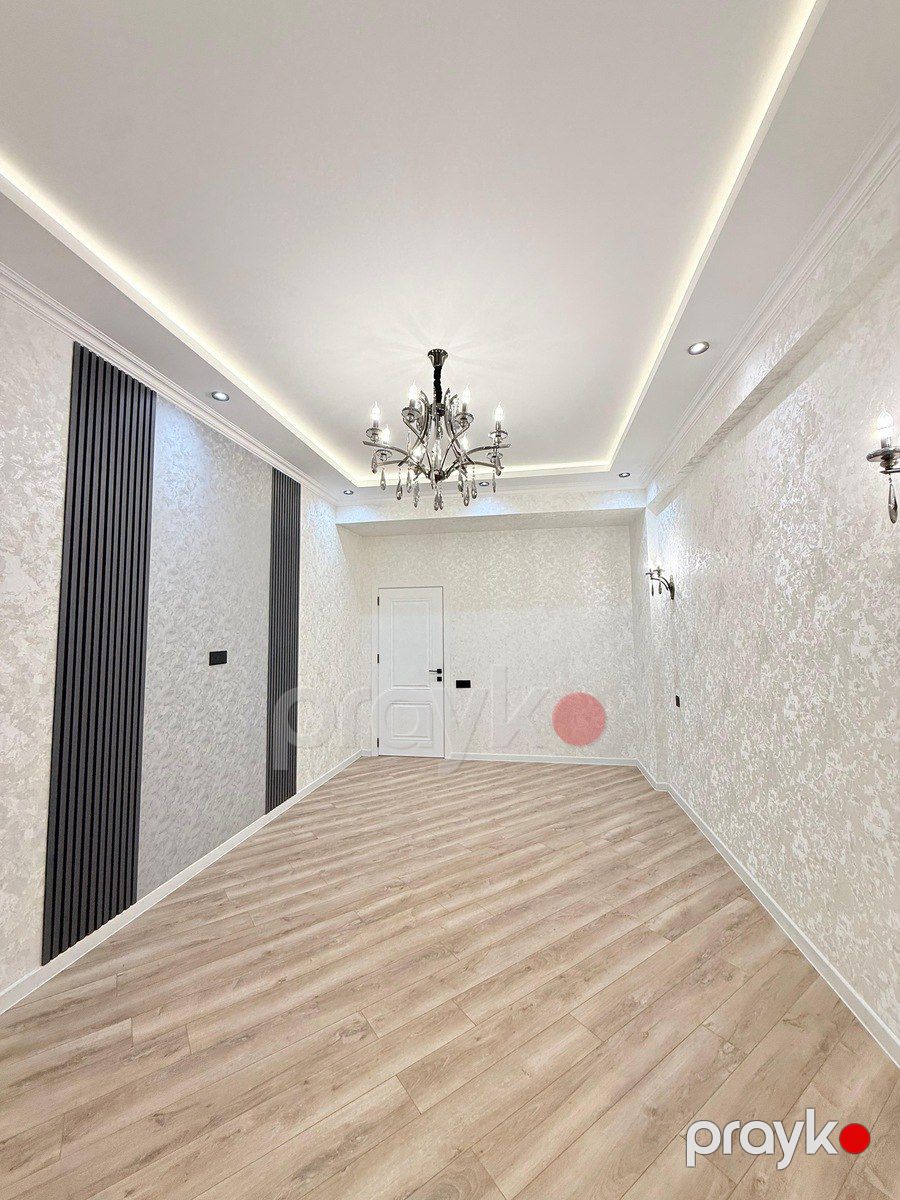 Satılır 2 otaqlı yeni tikili 65 m² — Mənzil, Xırdalan (6)
