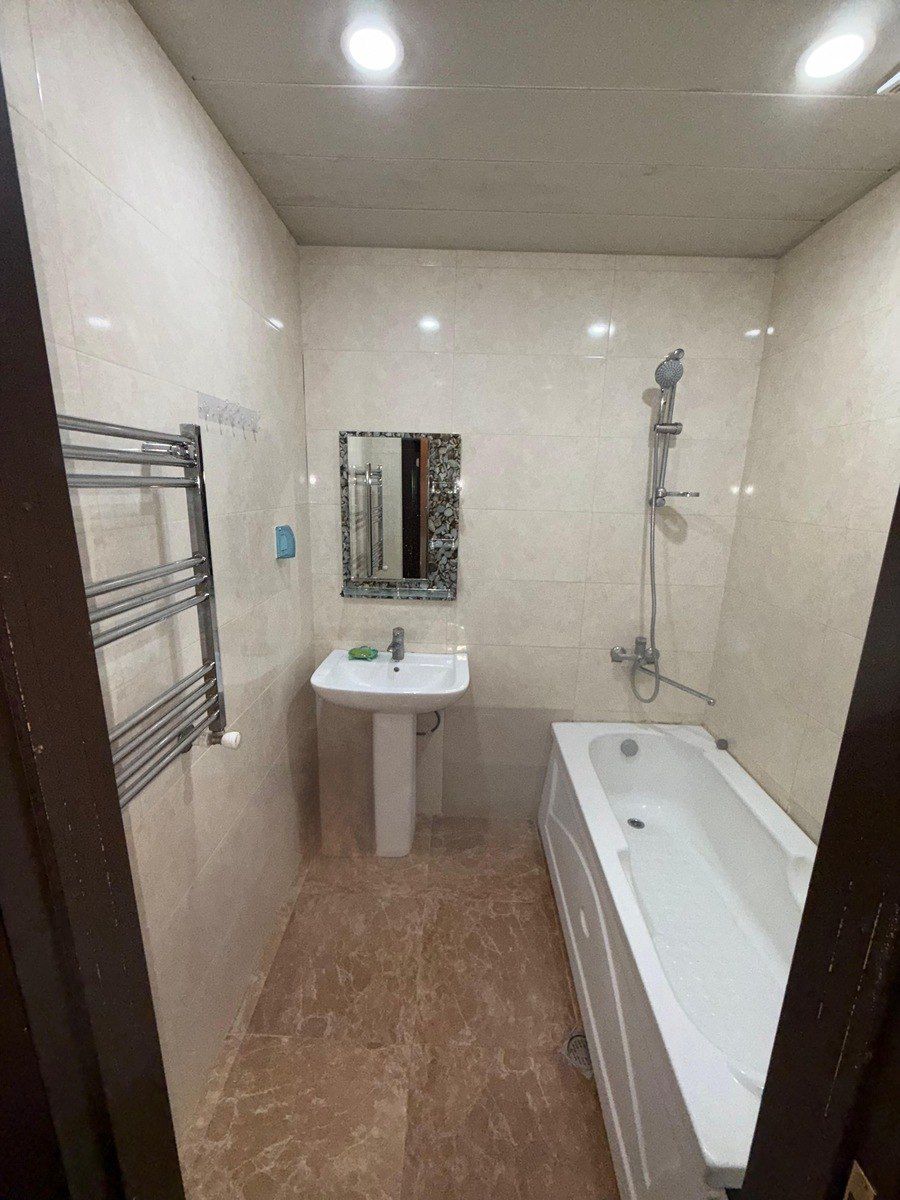 Satılır 3 otaqlı yeni tikili 75 m² — Mənzil, Bakı (4)