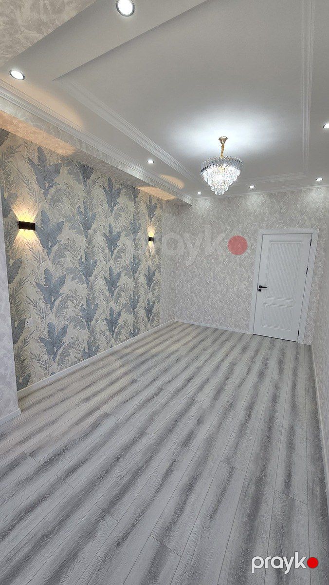 Satılır 3 otaqlı yeni tikili 92 m² — Mənzil, Xırdalan (3)