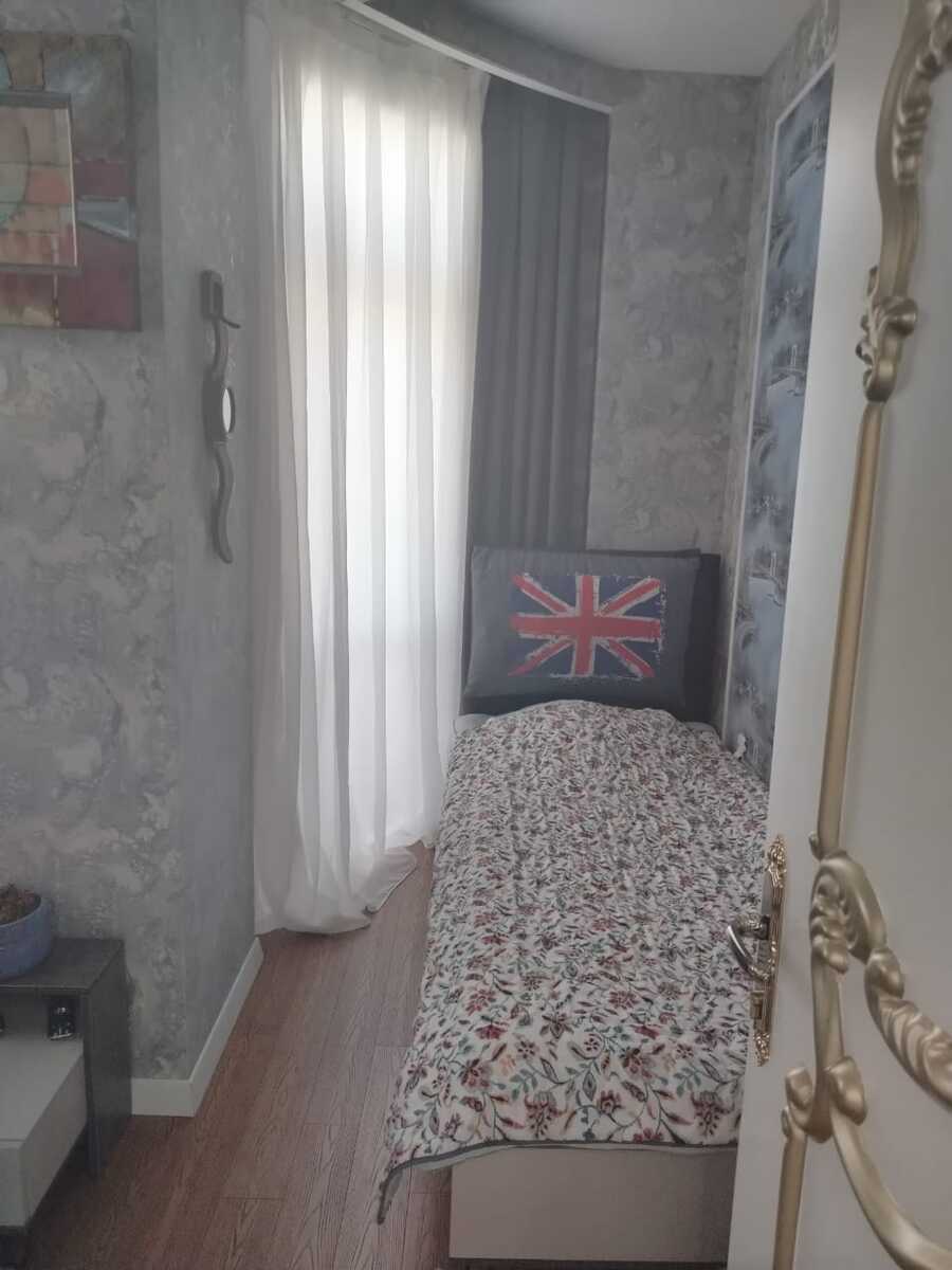 Satılır 3 otaqlı yeni tikili 85 m² — Mənzil, Bakı (5)