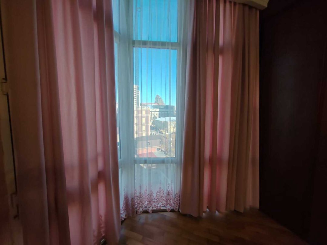Satılır 2 otaqlı yeni tikili 65 m² — Mənzil, Bakı (8)
