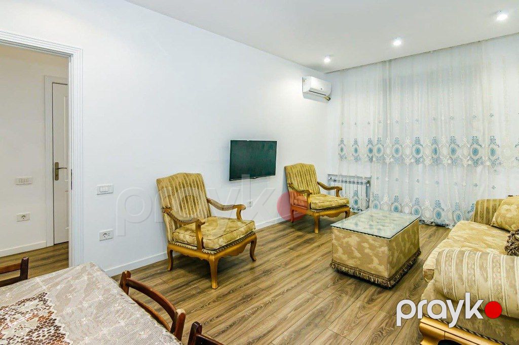 İcarəyə verilir 3 otaqlı köhnə tikili 95 m² — Mənzil, Bakı (10)