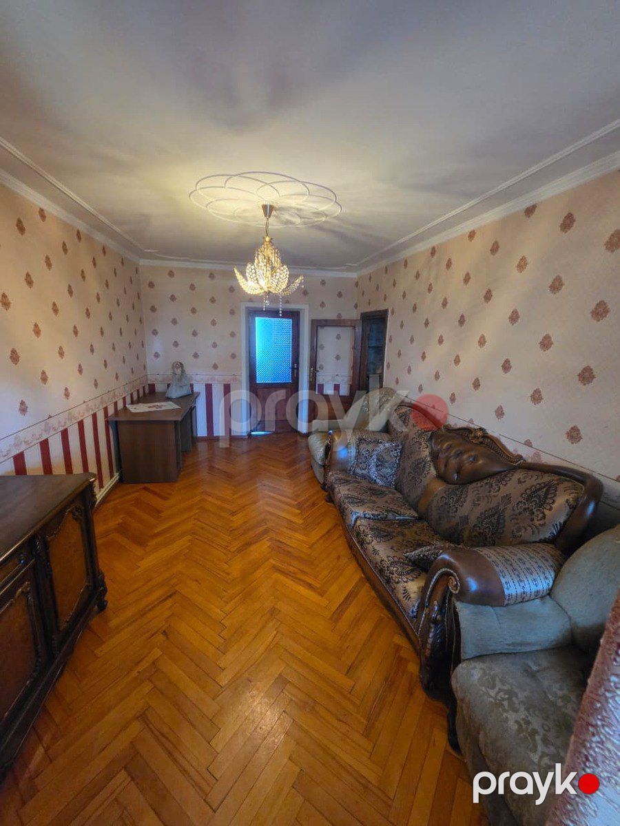 Satılır 2 otaqlı köhnə tikili 65 m² — Mənzil, Bakı (4)