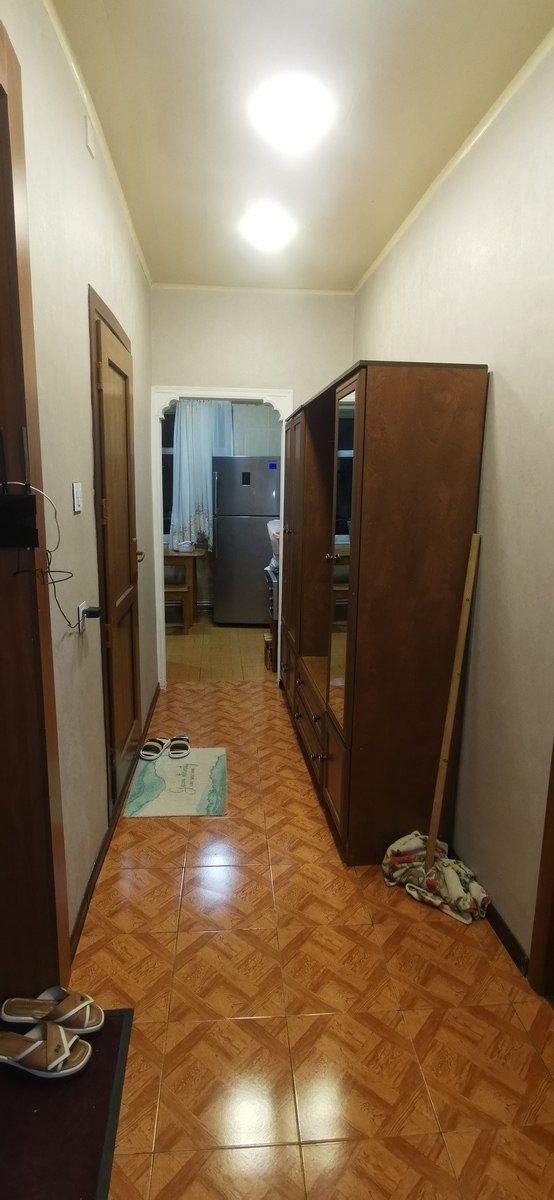 Satılır 3 otaqlı köhnə tikili 85 m² — Mənzil, Bakı (7)