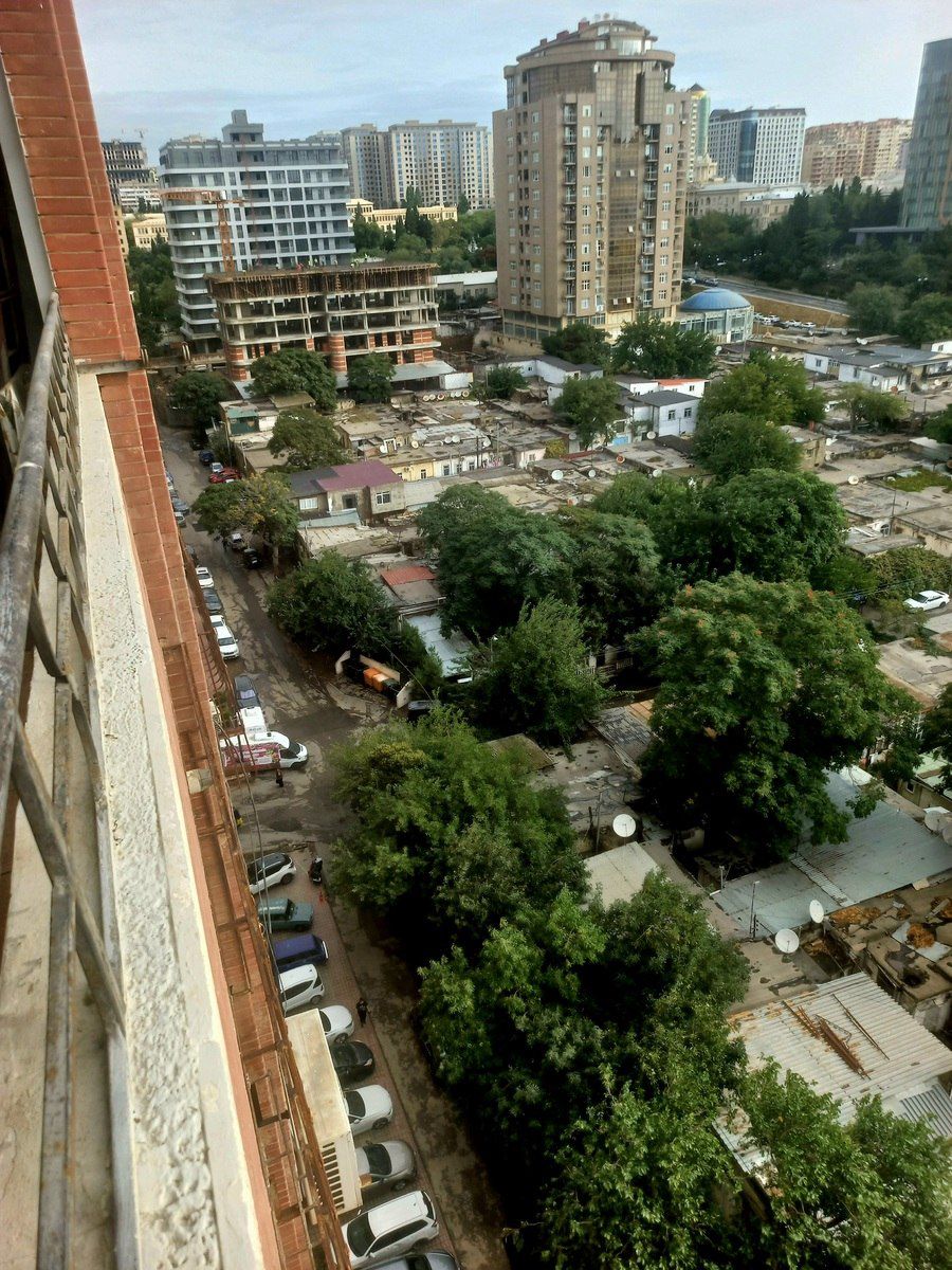 Satılır 3 otaqlı yeni tikili 118 m² — Mənzil, Bakı (10)