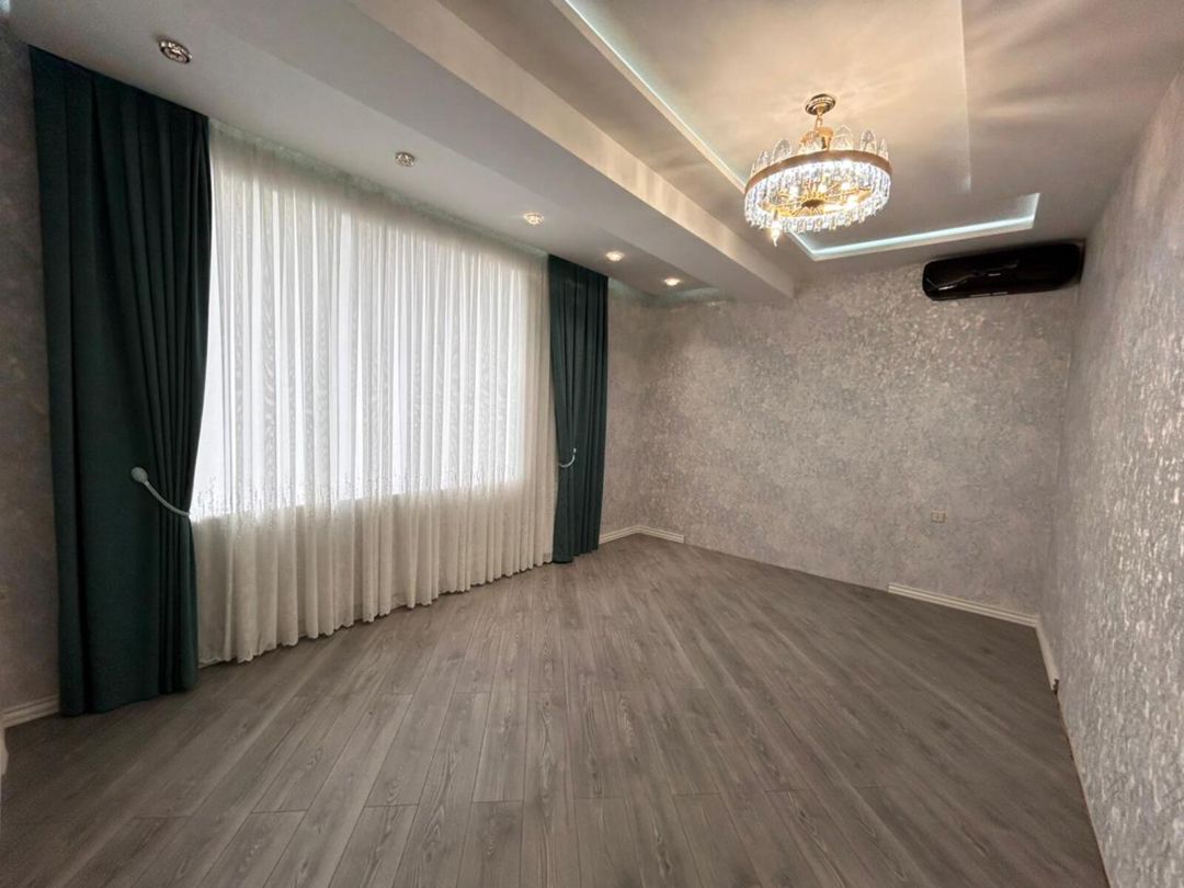 Satılır 4 otaqlı yeni tikili 184 m² — Mənzil, Bakı (4)