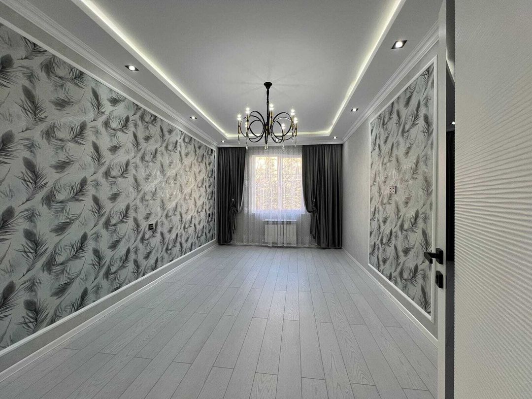 Satılır 2 otaqlı köhnə tikili 70 m² — Mənzil, Bakı (3)
